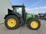 John Deere 7290R E23 – 2018 – 6.170 h - Image 5