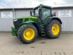 John Deere 7R 350 Ultimate Edition – 2020 – 4.271 h