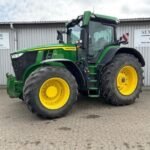 John Deere 7R 350 Ultimate Edition – 2020 – 4.271 h