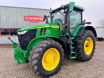 John Deere 7R 330 Gen 2 AutoPowr – 2021 – 7.530 h