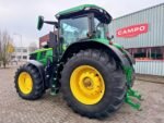 John Deere 7R 330 Gen 2 AutoPowr – 2021 – 7.530 h - Image 2