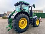 John Deere 7R 330 Gen 2 AutoPowr – 2021 – 7.530 h - Image 3