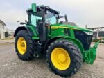 John Deere 7R 330 Gen 2 AutoPowr – 2021 – 7.530 h - Image 4