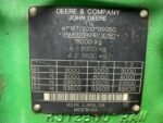 John Deere 8320 – 2017 – 8.700 h - Image 2