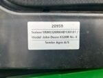 John Deere 8320 – 2017 – 8.700 h - Image 3