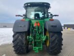 John Deere 8320 – 2017 – 8.700 h - Image 4