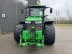John Deere 8320R – 2017 – 10.450 h - Image 3