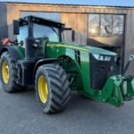 John Deere 8345R Ultimate Edition – 2020 – 4.136 h