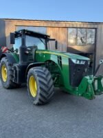 John Deere 8345R Ultimate Edition – 2020 – 4.136 h