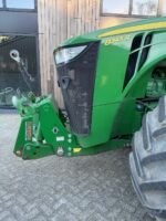 John Deere 8345R Ultimate Edition – 2020 – 4.136 h - Image 2