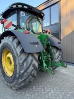 John Deere 8345R Ultimate Edition – 2020 – 4.136 h - Image 11