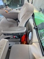 John Deere 8345R Ultimate Edition – 2020 – 4.136 h - Image 6