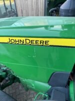 John Deere 8345R Ultimate Edition – 2020 – 4.136 h - Image 8