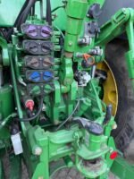John Deere 8345R Ultimate Edition – 2020 – 4.136 h - Image 10
