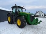 John Deere 8400R – 2018 – 7.733 h - Image 2
