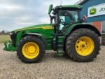 John Deere 8R 340 – 2023 – 2.925 h