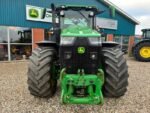 John Deere 8R 340 – 2023 – 2.925 h - Image 2