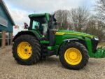 John Deere 8R 340 – 2023 – 2.925 h - Image 3