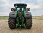 John Deere 8R 340 – 2023 – 2.925 h - Image 4