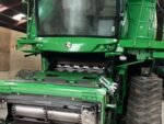John Deere S680i – 2012 – 1.770 h