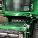 John Deere S680i – 2012 – 1.770 h