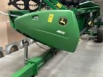 John Deere S680i – 2012 – 1.770 h - Image 2