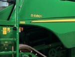 John Deere S680i – 2012 – 1.770 h - Image 3