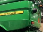 John Deere S680i – 2012 – 1.770 h - Image 4