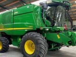 John Deere T660 4WD – 2013 – 1.951 h - Image 2