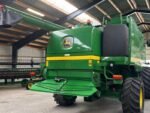 John Deere T660 4WD – 2013 – 1.951 h - Image 3