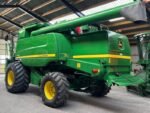 John Deere T660 4WD – 2013 – 1.951 h - Image 4