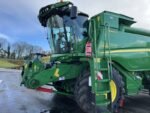 John Deere T660 Hillmaster – 2023 – 171 h