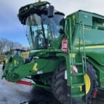 John Deere T660 Hillmaster – 2023 – 171 h