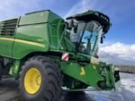 John Deere T660 Hillmaster – 2023 – 171 h - Image 2