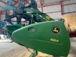 John Deere T660i – 2014 – 1.103 h (Ernte) - Image 4