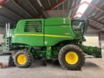 John Deere T660i – 2016 – 1.398 h