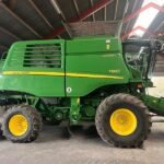 John Deere T660i – 2016 – 1.398 h