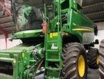John Deere T660i – 2016 – 1.398 h - Image 3