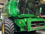 John Deere T670 – 2020 – 412 h