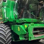 John Deere T670 – 2020 – 412 h