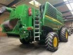 John Deere T670 – 2020 – 412 h - Image 4