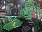 John Deere T670i – 2021 – Mähdrescher