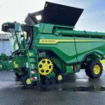 John Deere X9 1100 – 2021 – 340 h (Ernte)