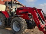 Massey Ferguson 6715S Dyna-VT – 2022 – 2.600 h