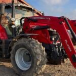 Massey Ferguson 6715S Dyna-VT – 2022 – 2.600 h