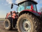 Massey Ferguson 6715S Dyna-VT – 2022 – 2.600 h - Image 4