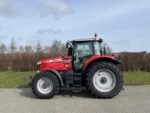 Massey Ferguson 7720 Dyna-VT Exclusive – 2017 – 4.860 h - Image 2