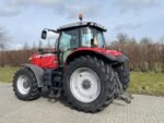 Massey Ferguson 7720 Dyna-VT Exclusive – 2017 – 4.860 h - Image 3