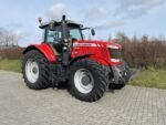 Massey Ferguson 7720 Dyna-VT Exclusive – 2017 – 4.860 h - Image 4