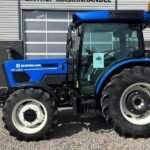 New Holland 70-66 S Fiat Modell – 2021 – 261 h